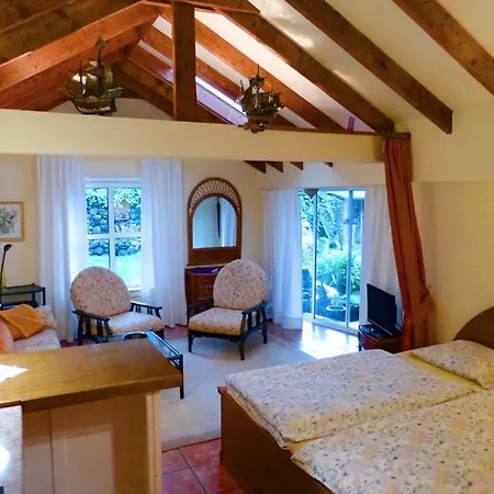 アパート Ferienwohnung Auf Einer Finca - F3884 - #60697 *