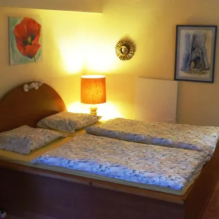 Ferienwohnung Auf Einer Finca - F3884 - #60697 アパート Caleta de Interián