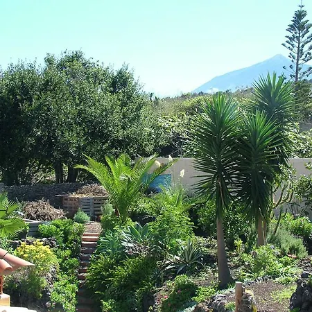 アパート Ferienwohnung Auf Einer Finca - F3884 - #60697